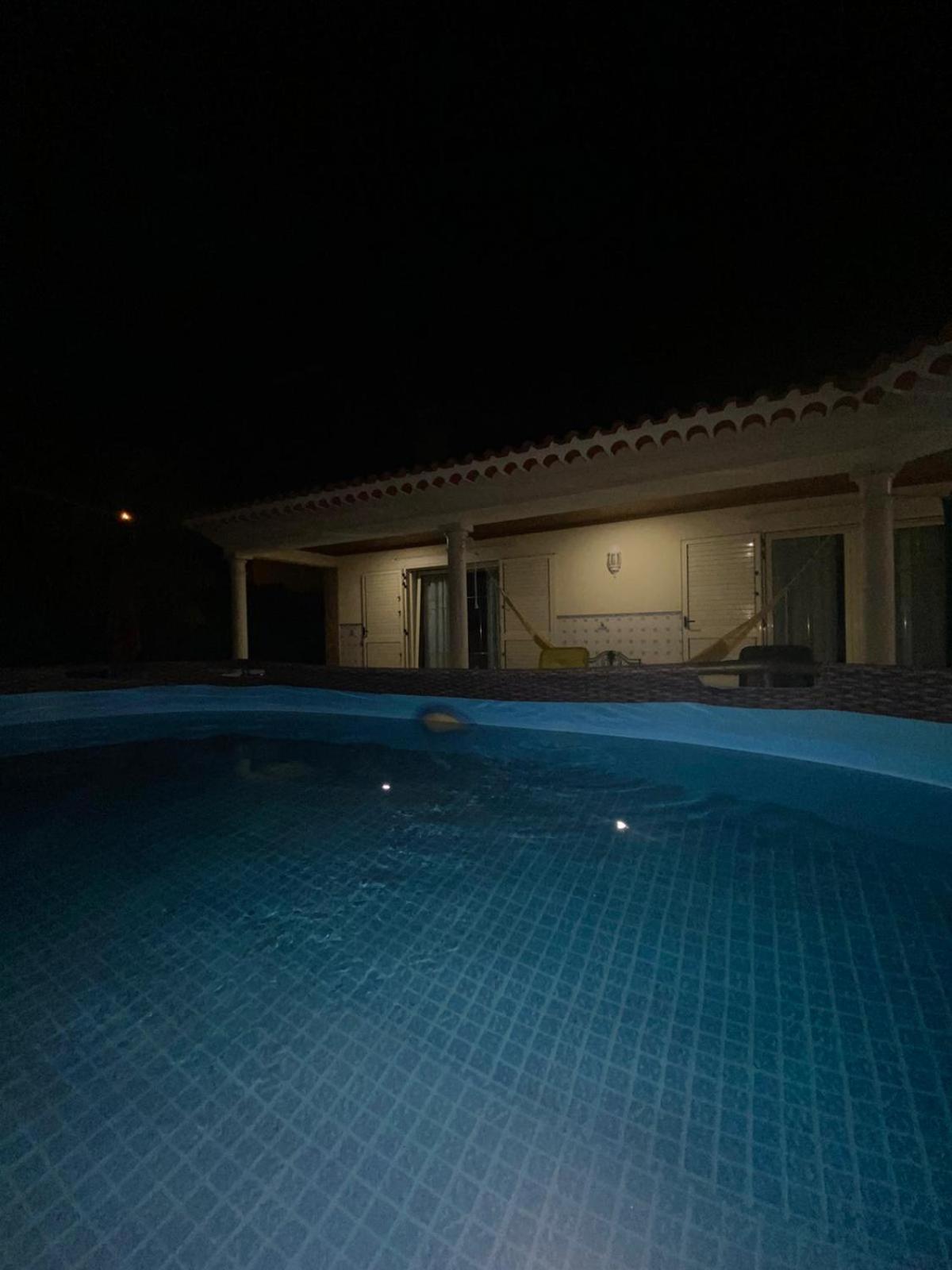 Casa Das Laranjeiras Alqueidao da Serra Exterior photo